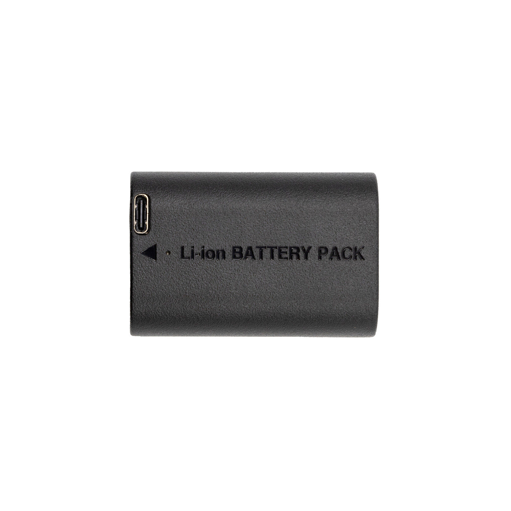 ProMaster ProMaster Li-ion Battery for Canon LP-E6P with USB-C Charging