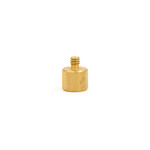 ProMaster ProMaster Small Thread Adapter - 3/8"-16 female to 1/4"-20 male
