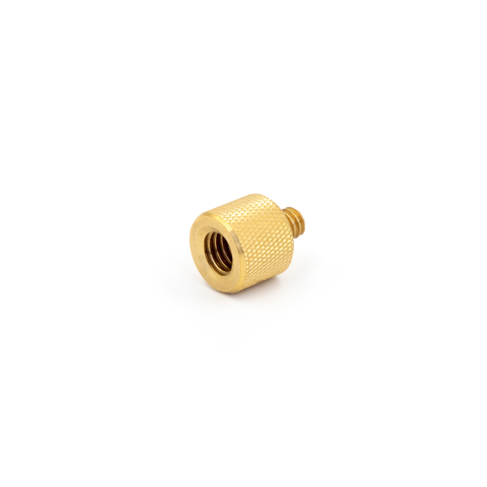 ProMaster ProMaster Small Thread Adapter - 3/8"-16 female to 1/4"-20 male