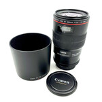 Canon USED Canon EF 100mm f/2.8L Macro IS USM Lens