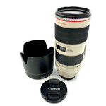 Canon USED Canon EF 70-200mm f/2.8L IS II USM Lens