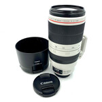 Canon USED Canon EF 100-400mm f/4.5-5.6L IS II USM Lens