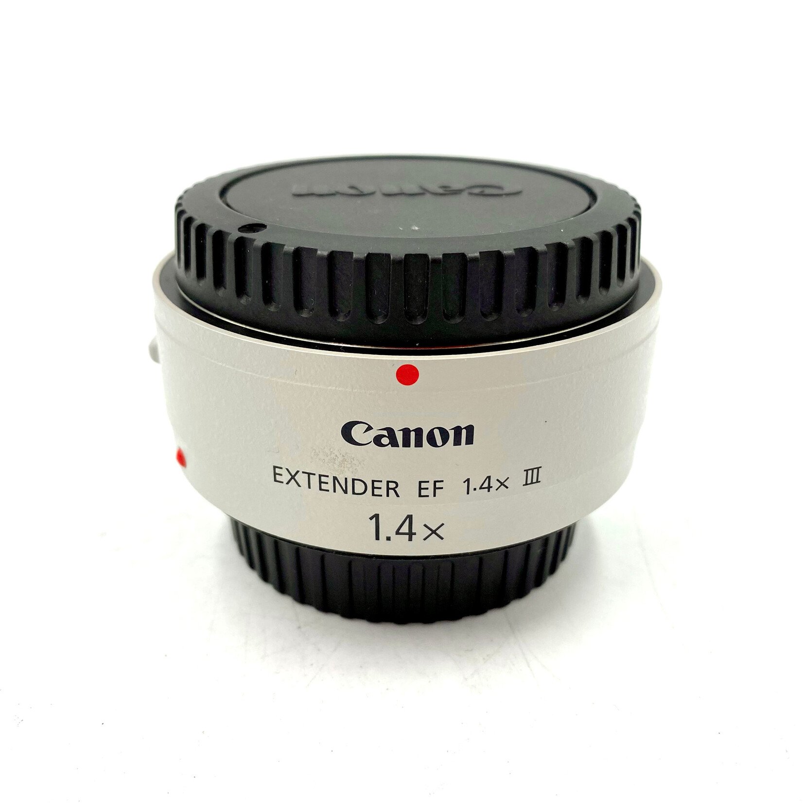 Canon USED Canon Extender EF 1.4X III