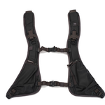 Shimoda Shimoda Designs Women's Tech Shoulder Strap II (Black)