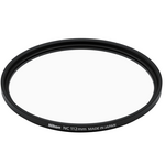 Nikon Nikon Neutral Clear Filter (112mm)