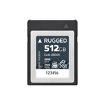 ProMaster ProMaster CFexpress 4.0 Type B Rugged VPG400 Memory Card