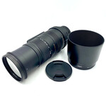 Sigma USED Sigma 150-500 f/5-6.3 DG OS HSM APO (EF-mount)