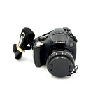 Canon USED Canon PowerShot SX30 IS 14.1MP Digital Camera