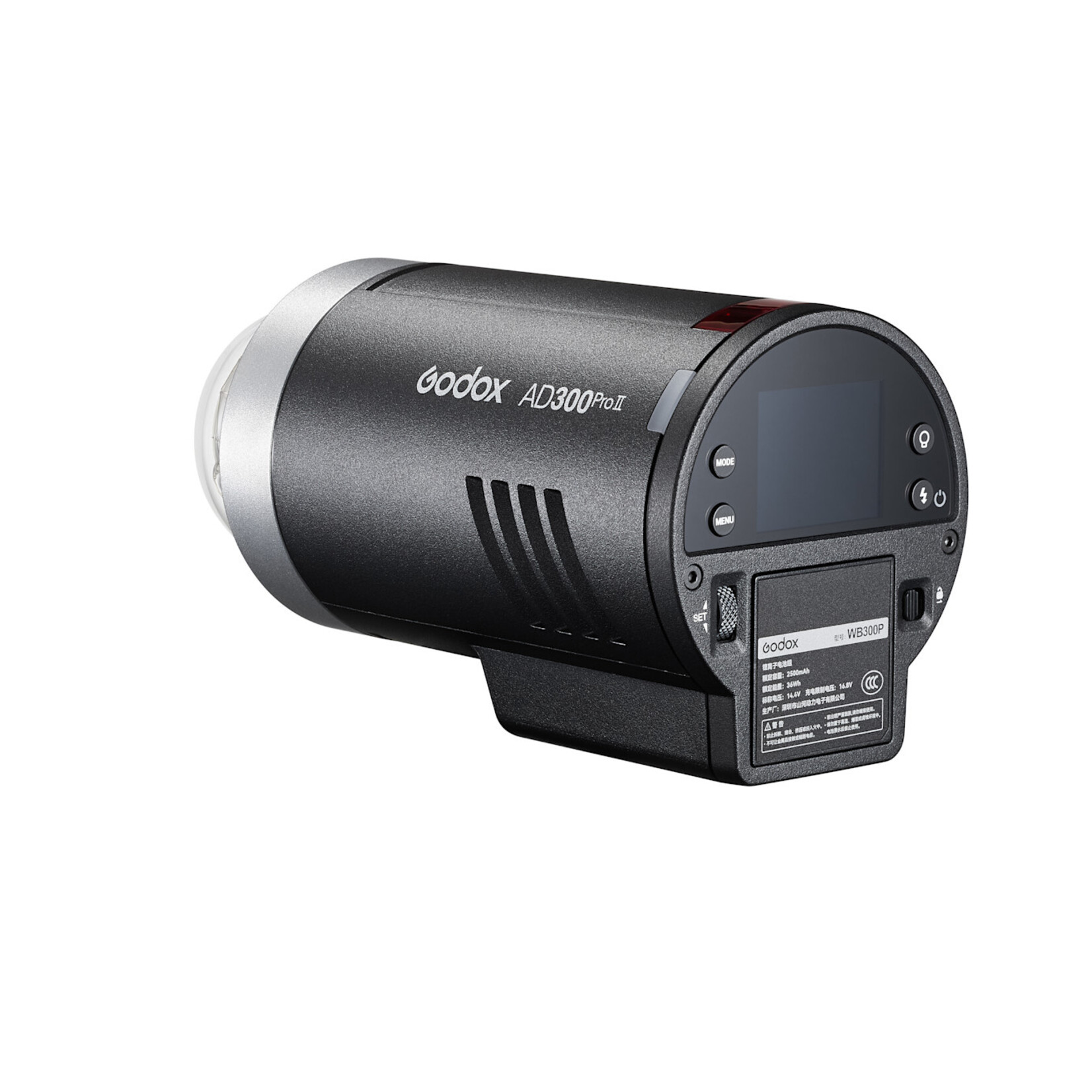 Godox Godox AD300 Pro II  Battery Powered Monolight