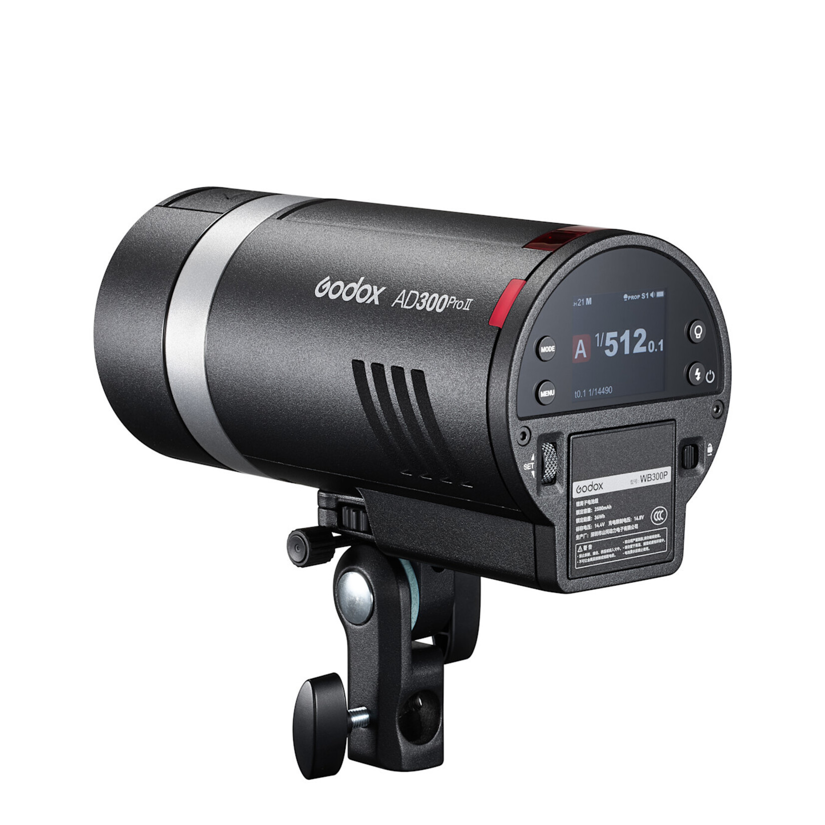 Godox Godox AD300 Pro II  Battery Powered Monolight