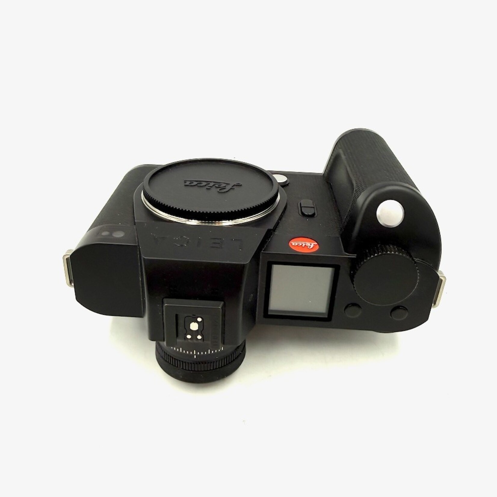 Leica #1499 Used Leica SL2-s w/ 24-70mm f/2.8