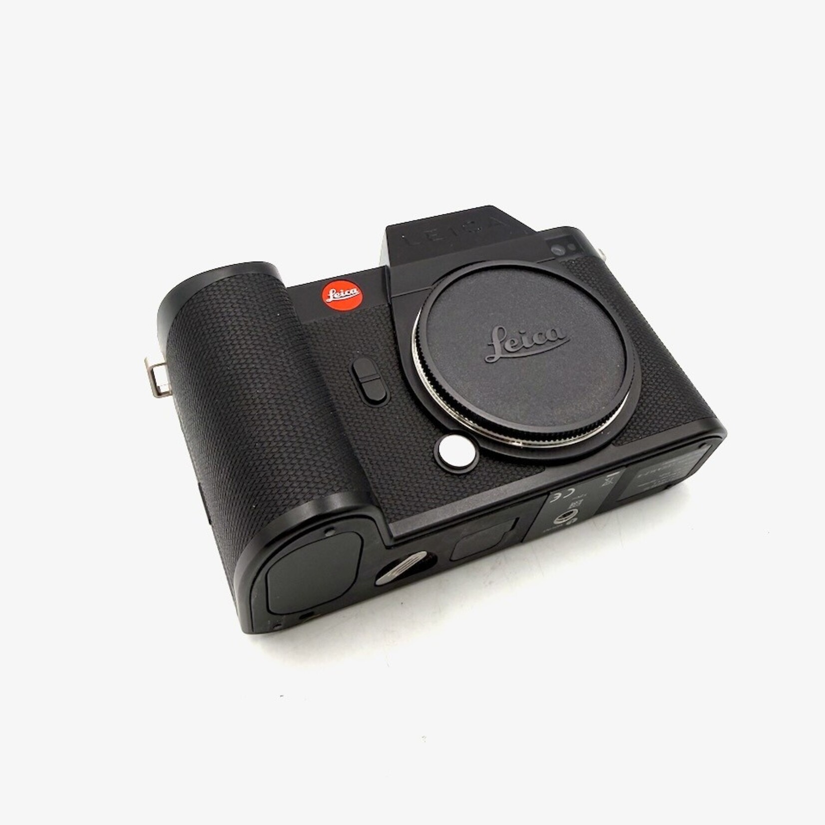 Leica #1499 Used Leica SL2-s w/ 24-70mm f/2.8