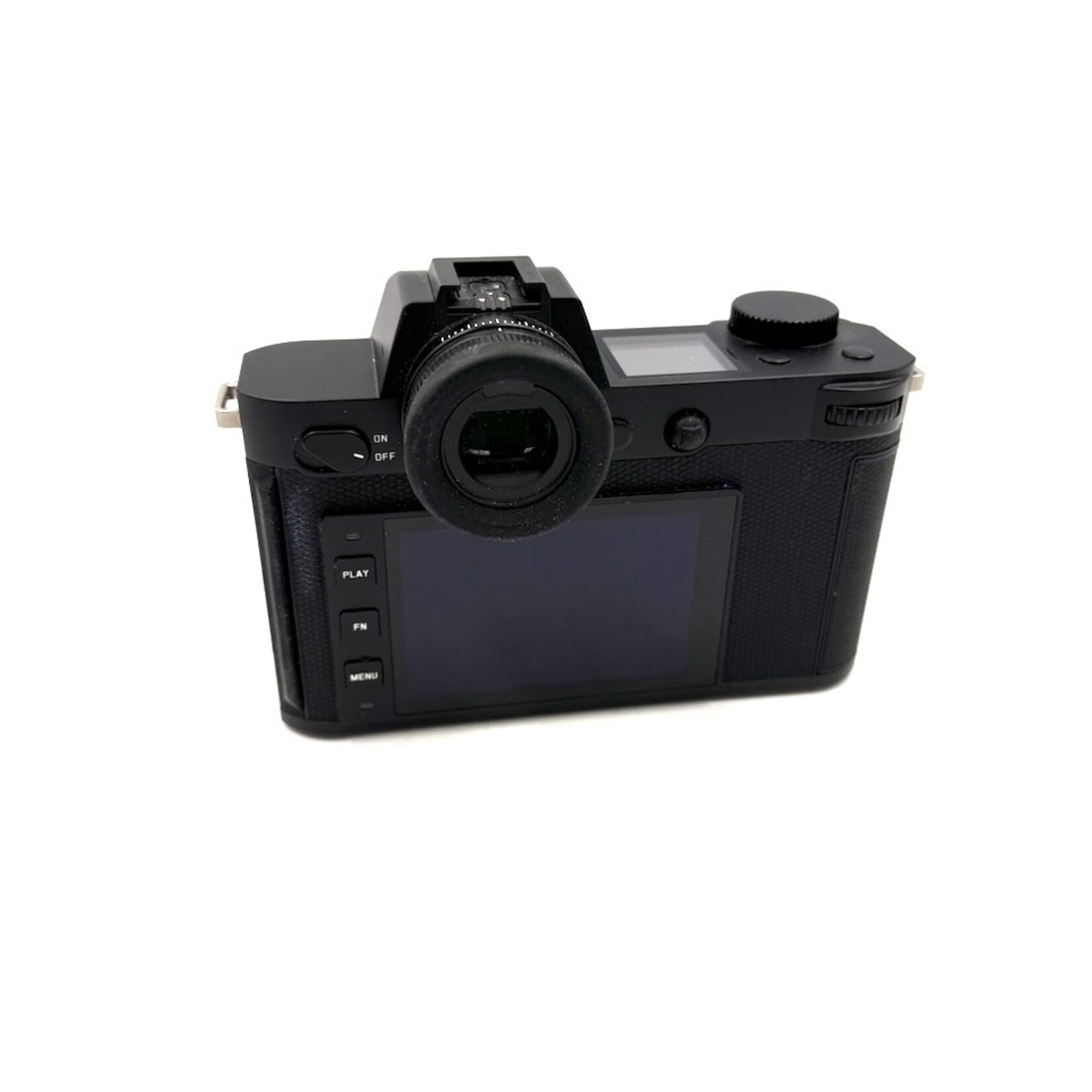 Leica #1499 Used Leica SL2-s w/ 24-70mm f/2.8