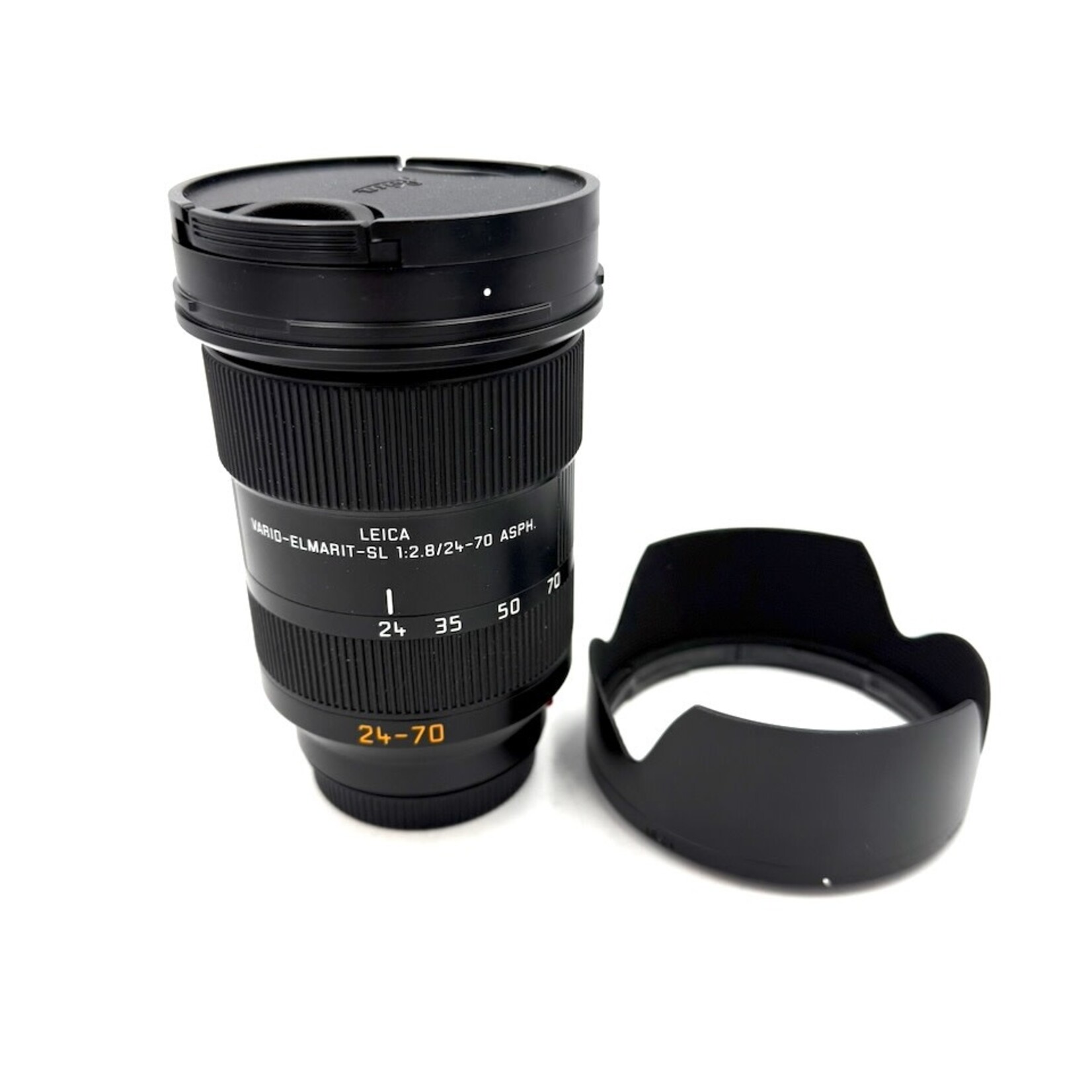 Leica #1499 Used Leica SL2-s w/ 24-70mm f/2.8