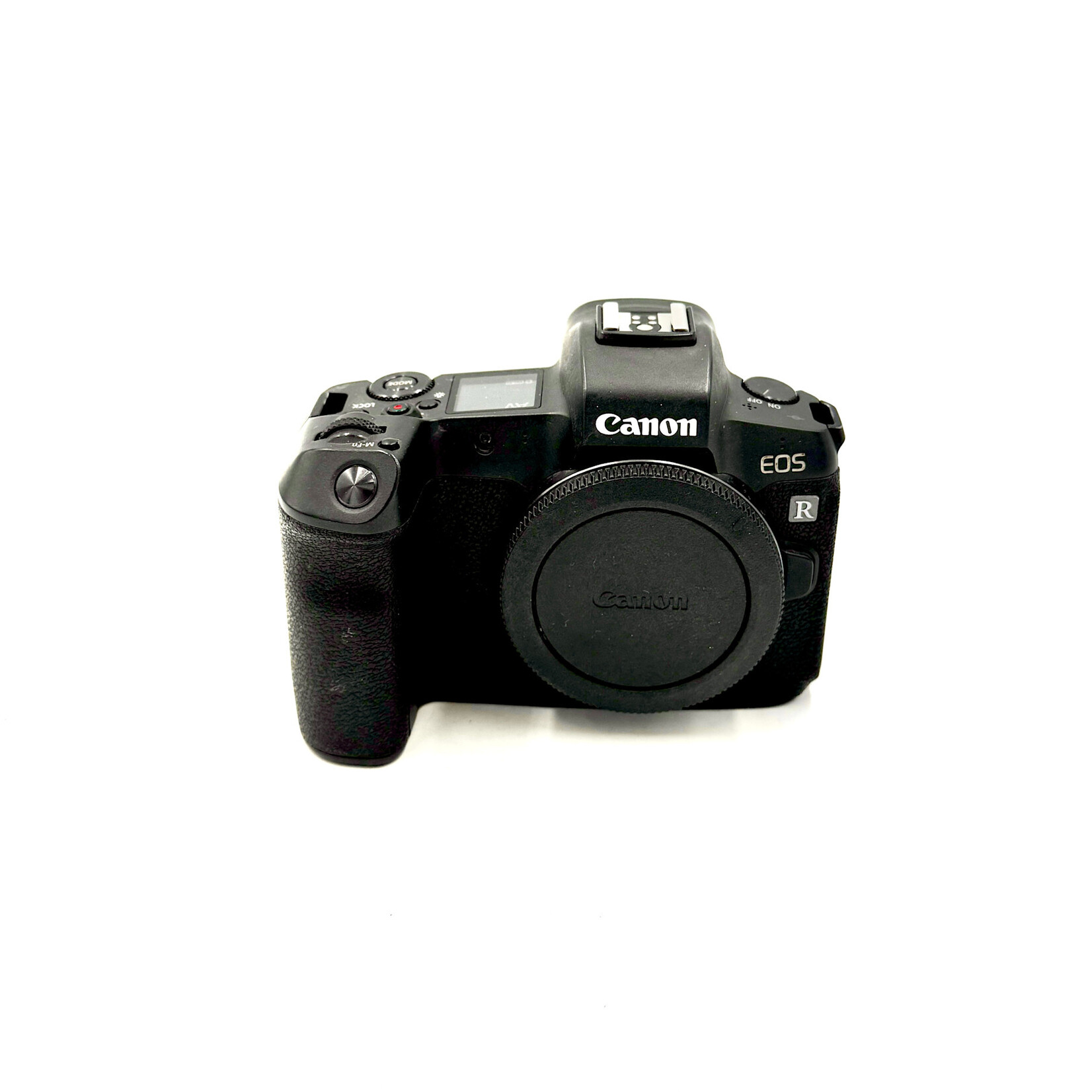 Canon USED Canon EOS R Camera Body