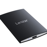 Lexar Lexar SL500 USB 3.2 Gen2x2 Portable SSD 1TB