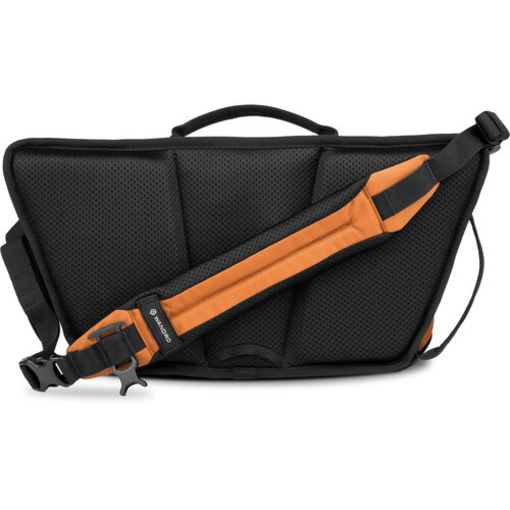 Wandrd WANDRD ROGUE Sling 9L V2 Sedona Orange