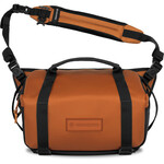 Wandrd WANDRD ROGUE Sling 9L V2 Sedona Orange