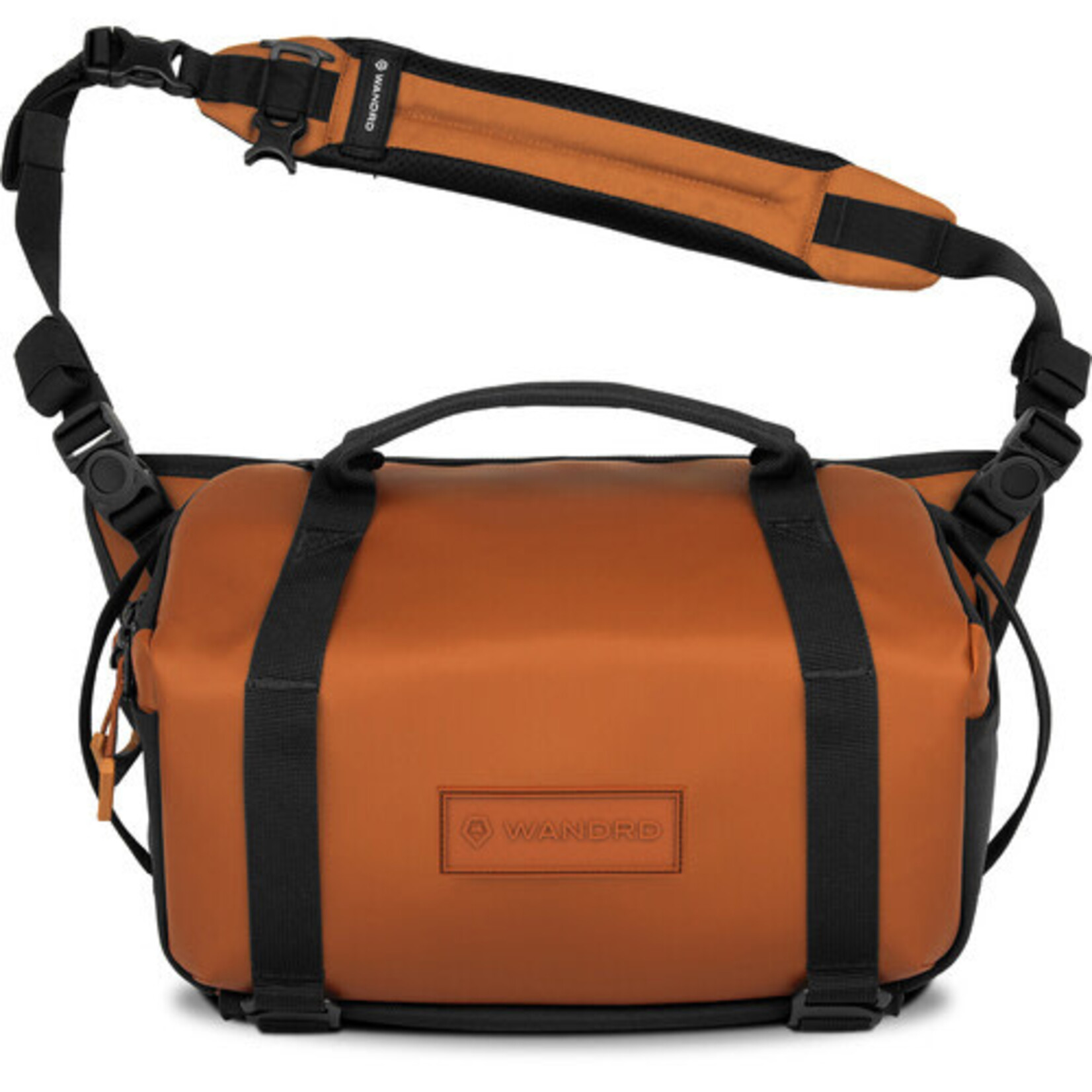 Wandrd WANDRD ROGUE Sling 9L V2 Sedona Orange