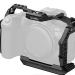 SmallRig SmallRig Full Camera Cage for Canon EOS R6 Mark III/R6 II/R5 II (Hawklock)