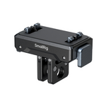 SmallRig SmallRig Quick Release Mount Adapter for Insta360 X5 / X4 Air / Ace Pro 2 / Ace Pro / Ace