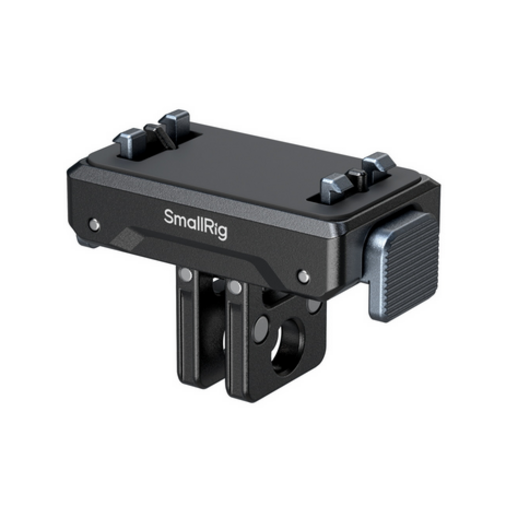 SmallRig SmallRig Quick Release Mount Adapter for Insta360 X5 / X4 Air / Ace Pro 2 / Ace Pro / Ace