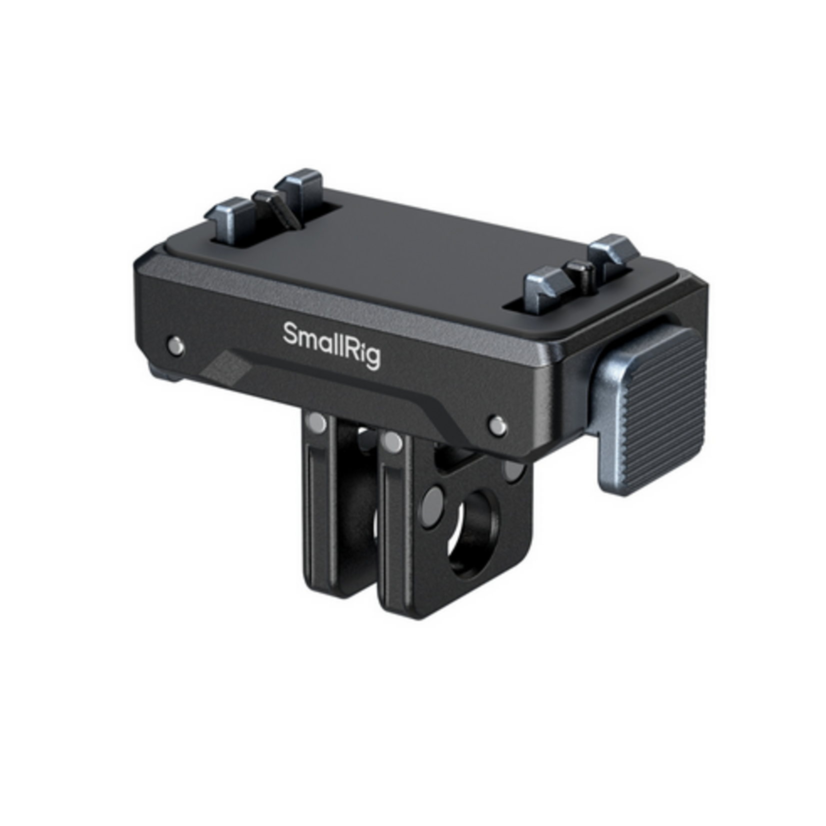 SmallRig SmallRig Quick Release Mount Adapter for Insta360 X5 / X4 Air / Ace Pro 2 / Ace Pro / Ace