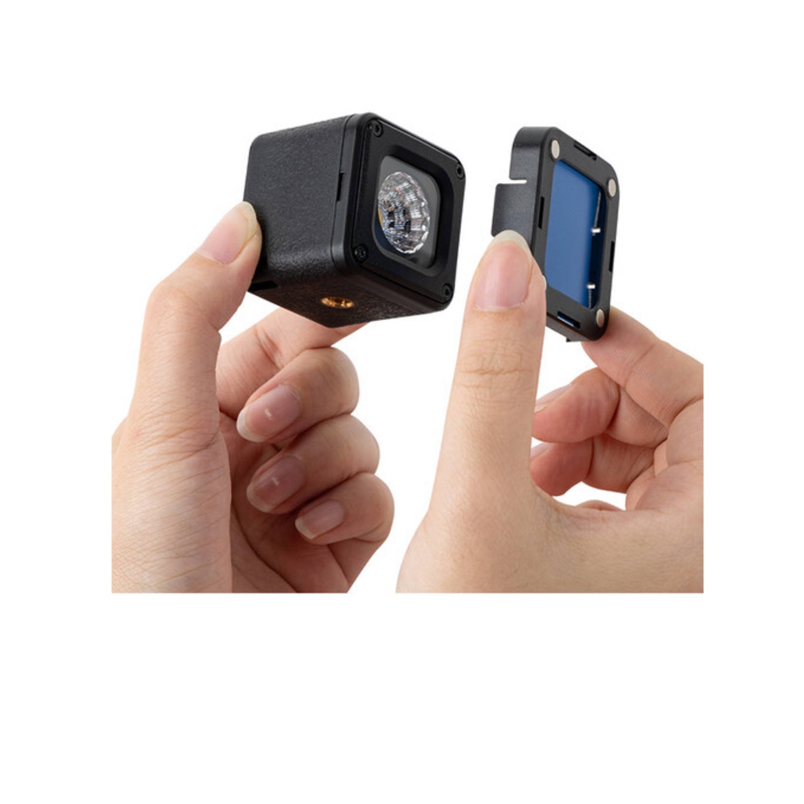 SmallRig SmallRig RM01 Mini LED Video Light