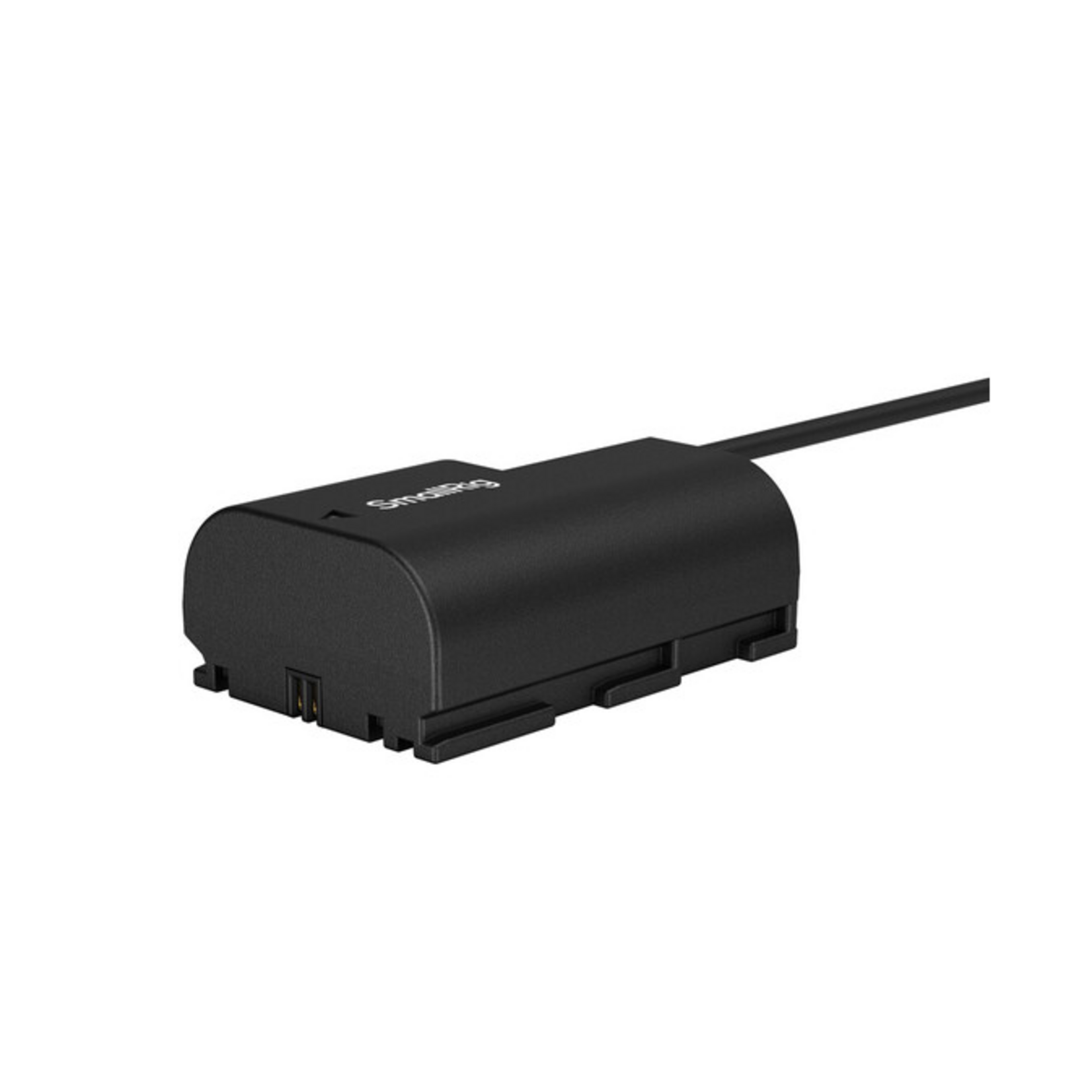 SmallRig SmallRig DT-E6P Coiled LP-E6P Battery Dummy Cable (22.8")