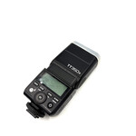 Used Godox TT350 Flash for Sony
