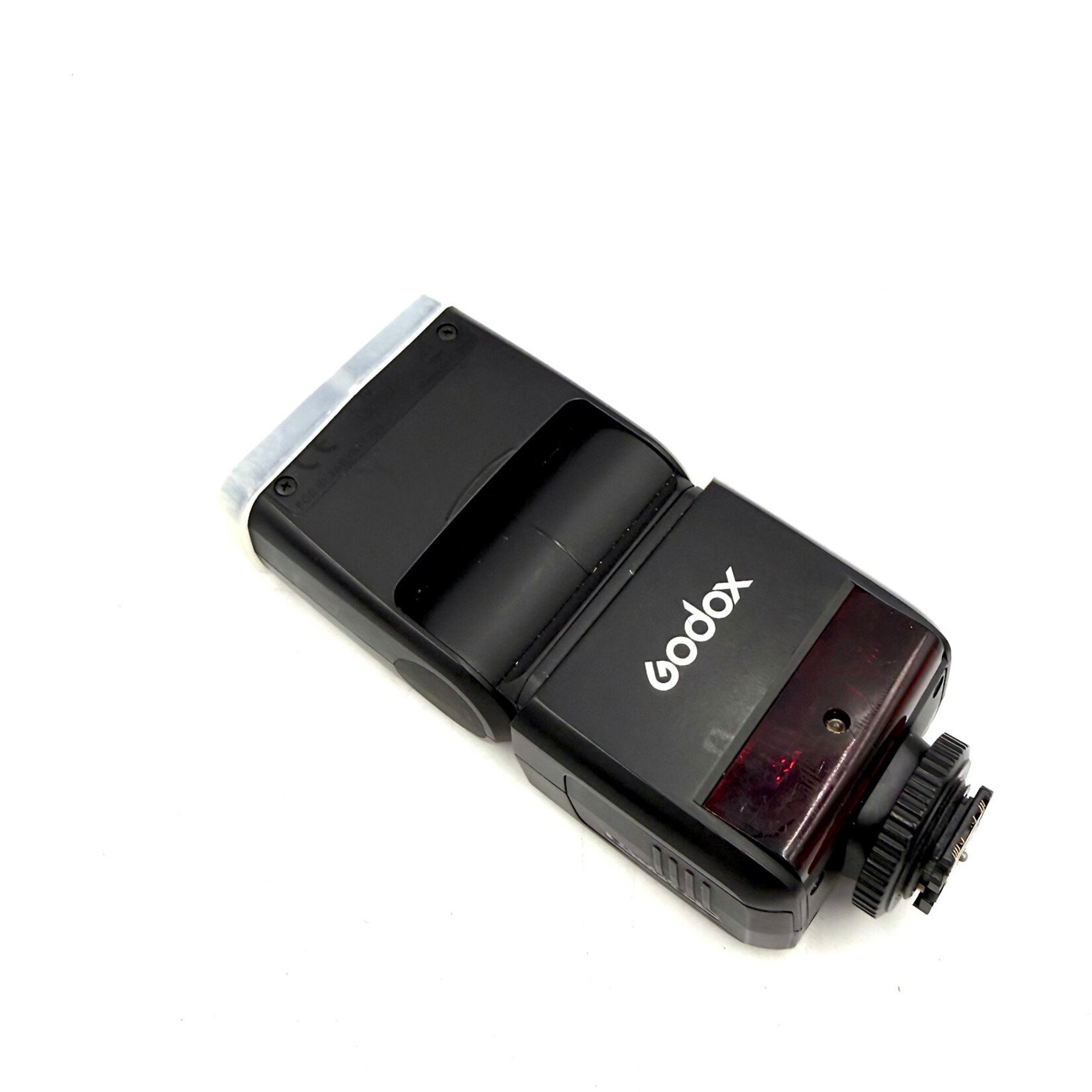 Used Godox TT350 Flash for Sony