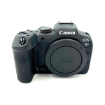 Canon USED Canon R7 mirrorless camera