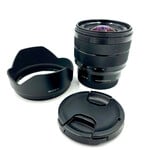 Sony USED Sony E 10-18mm f/4 OSS Lens