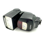 Sony USED Sony HVL F43M Shoe Mount Flash