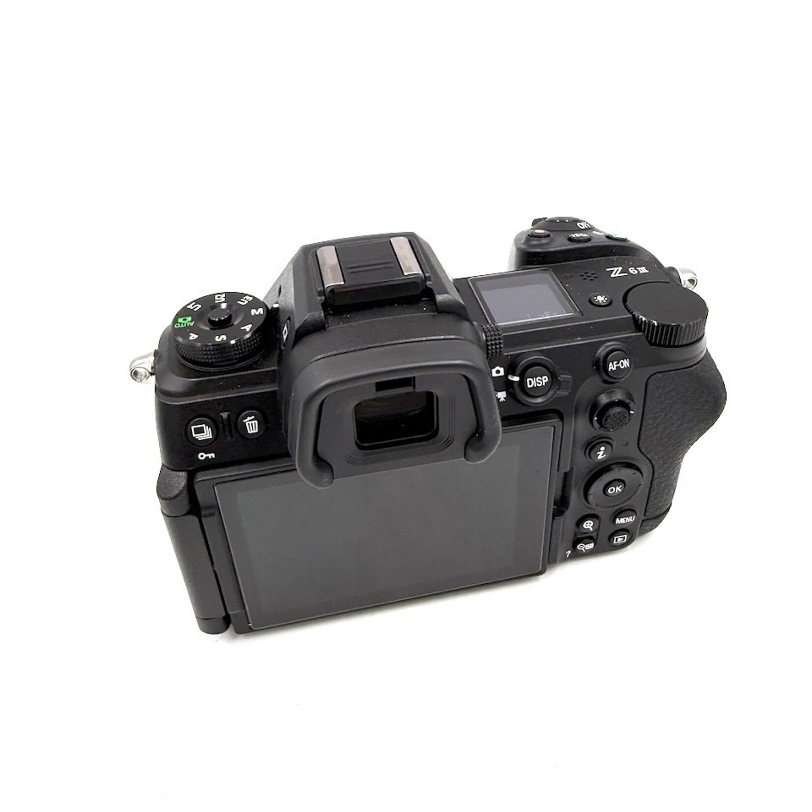 Nikon Used Nikon Z6 III Camera Body