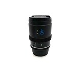 Used Sirui 1.33x Anamorphic 40mm T 1.8 for Nikon Z