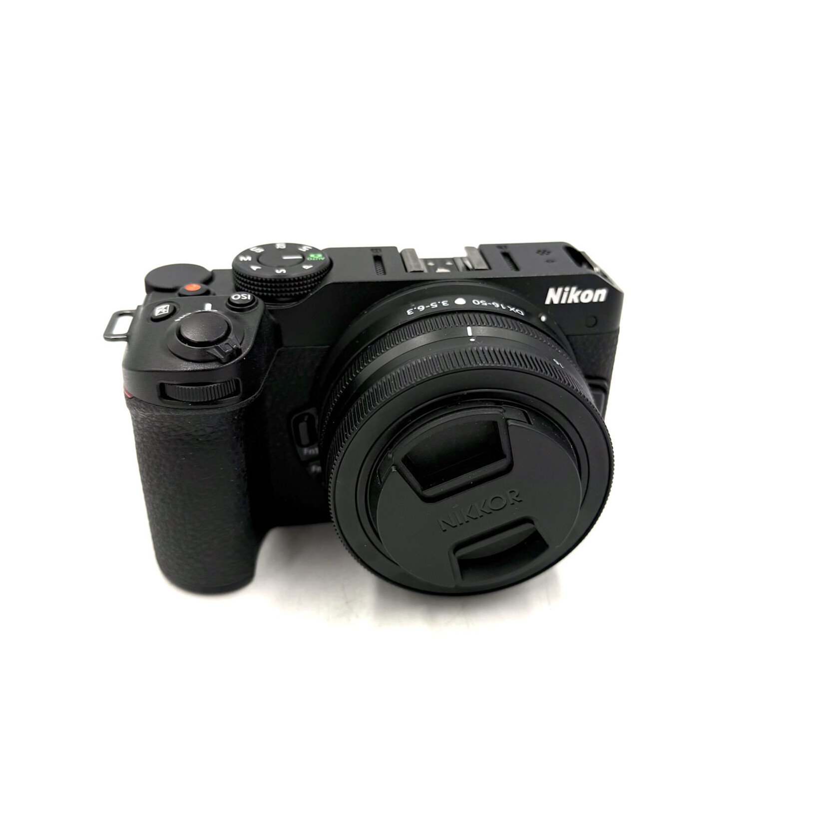 Nikon Used Nikon Z30 Camera with 16-50mm Lens