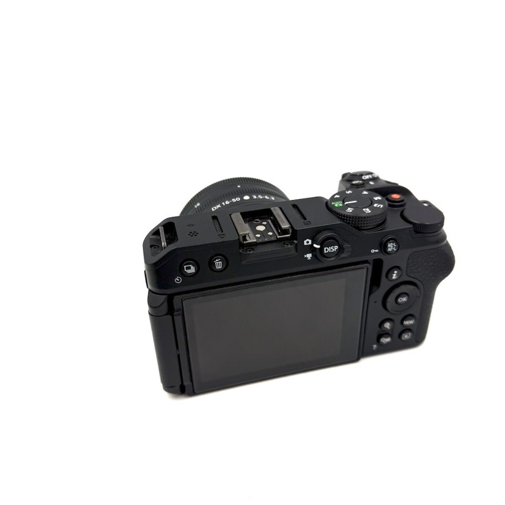 Nikon Used Nikon Z30 Camera with 16-50mm Lens