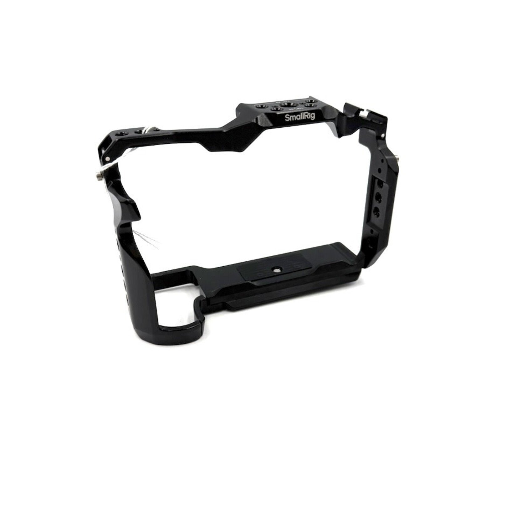 Used SmallRig Cage for Nikon Z6 III