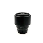Used Viltrox 85mm 1.8 for Nikon Z
