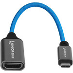 Kondor Blue Kondor Blue USB-C to Female HDMI Adapter