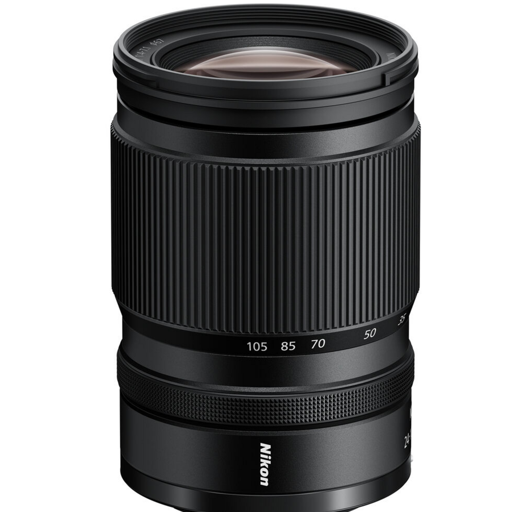 Nikon Nikon NIKKOR Z 24-105mm f/4-7.1 Lens (Nikon Z)