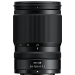 Nikon Nikon NIKKOR Z 24-105mm f/4-7.1 Lens (Nikon Z)