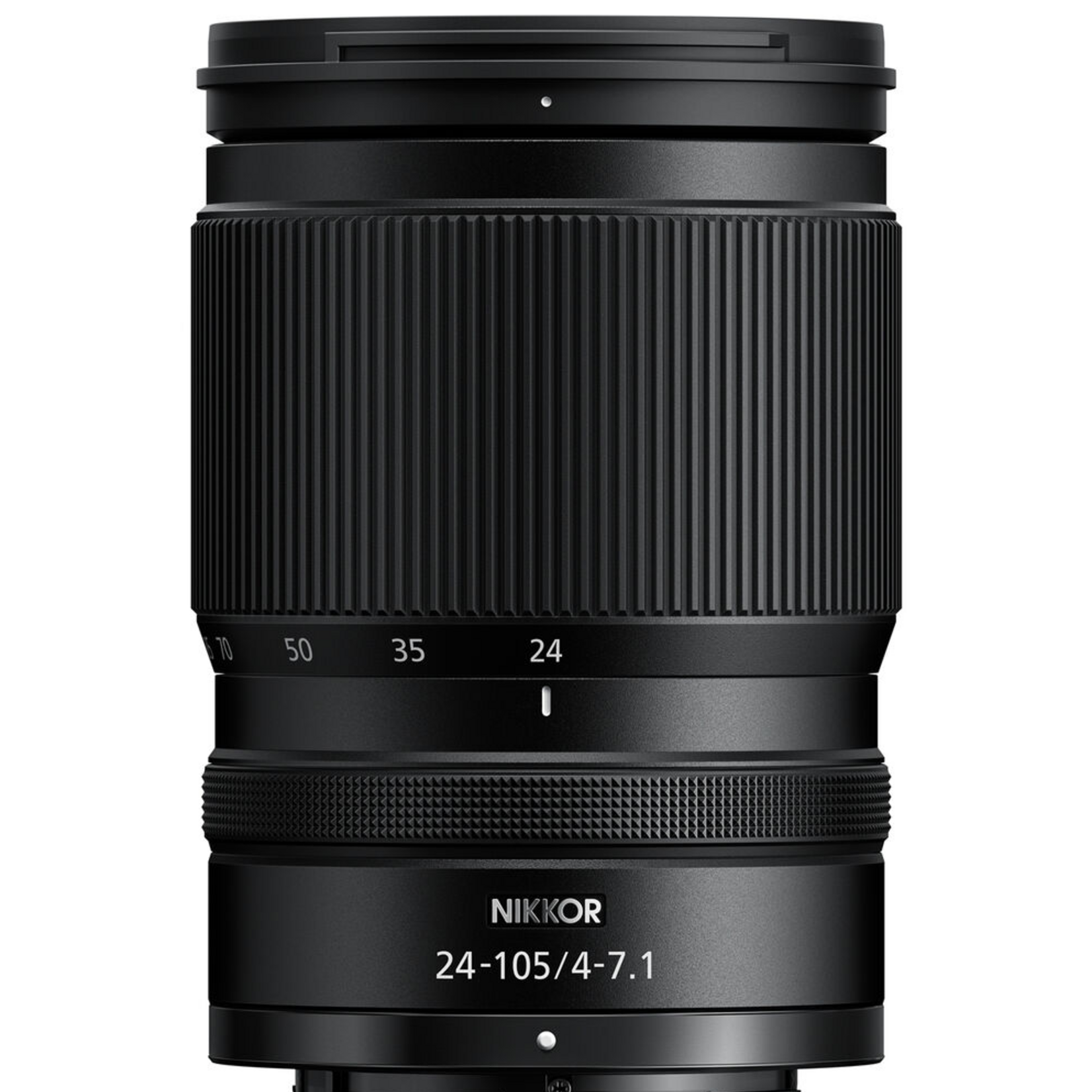 Nikon Nikon NIKKOR Z 24-105mm f/4-7.1 Lens (Nikon Z)