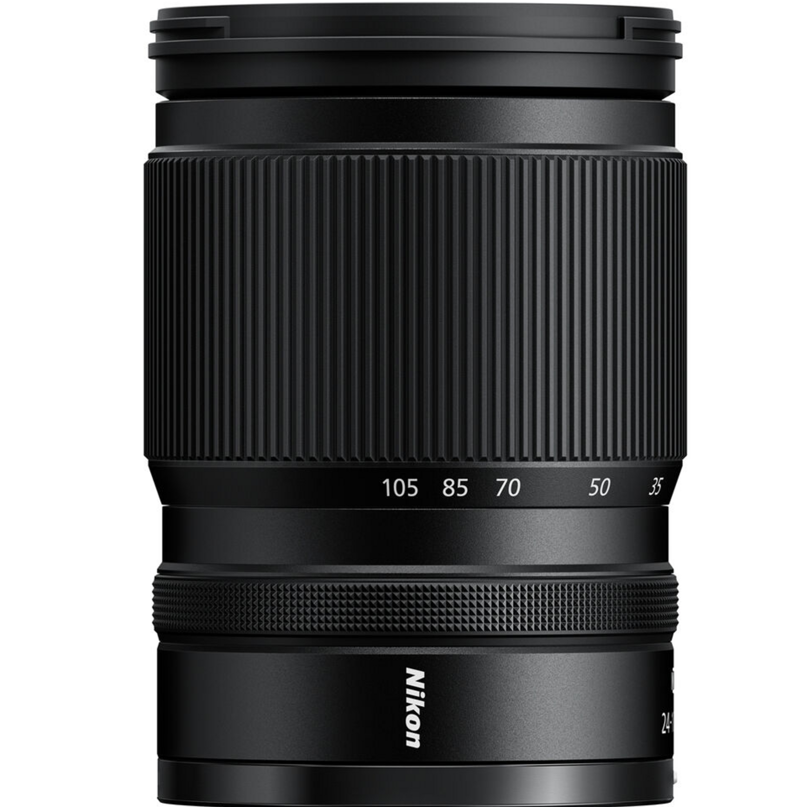 Nikon Nikon NIKKOR Z 24-105mm f/4-7.1 Lens (Nikon Z)