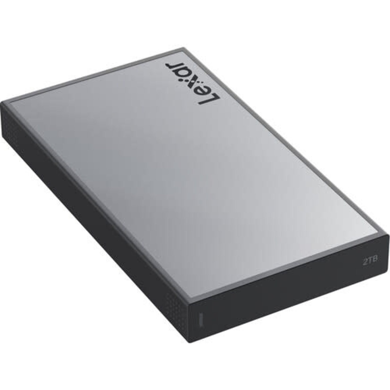 Lexar Lexar Professional Workflow Portable SSD 2TB
