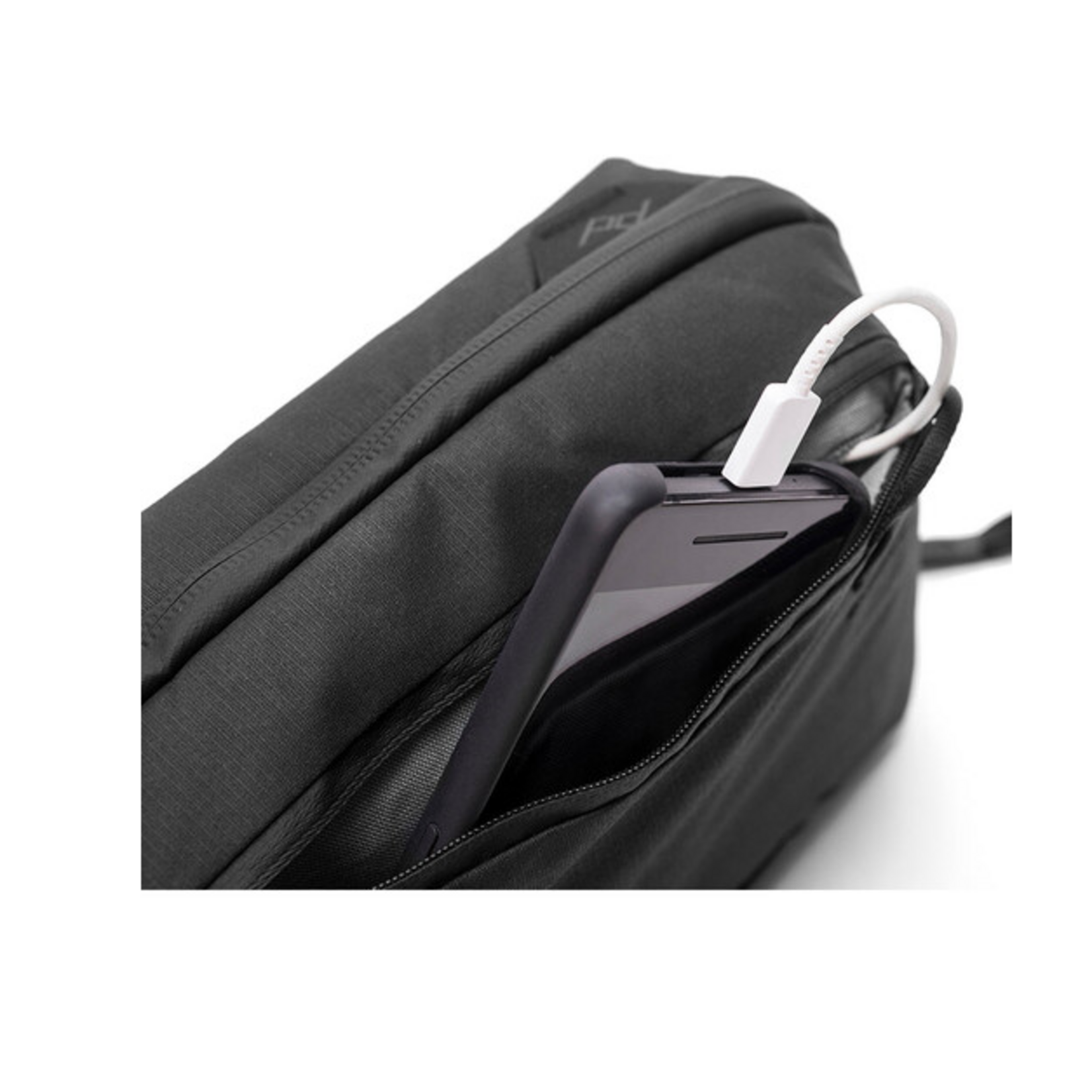 Peak Design Peak Design Tech Pouch (Black, 2L)