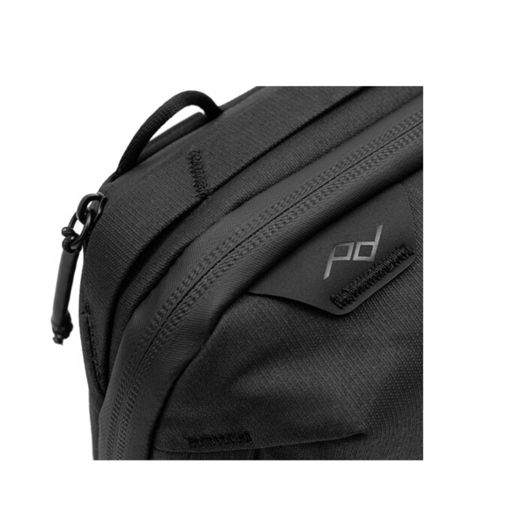 Peak Design Peak Design Tech Pouch (Black, 2L)