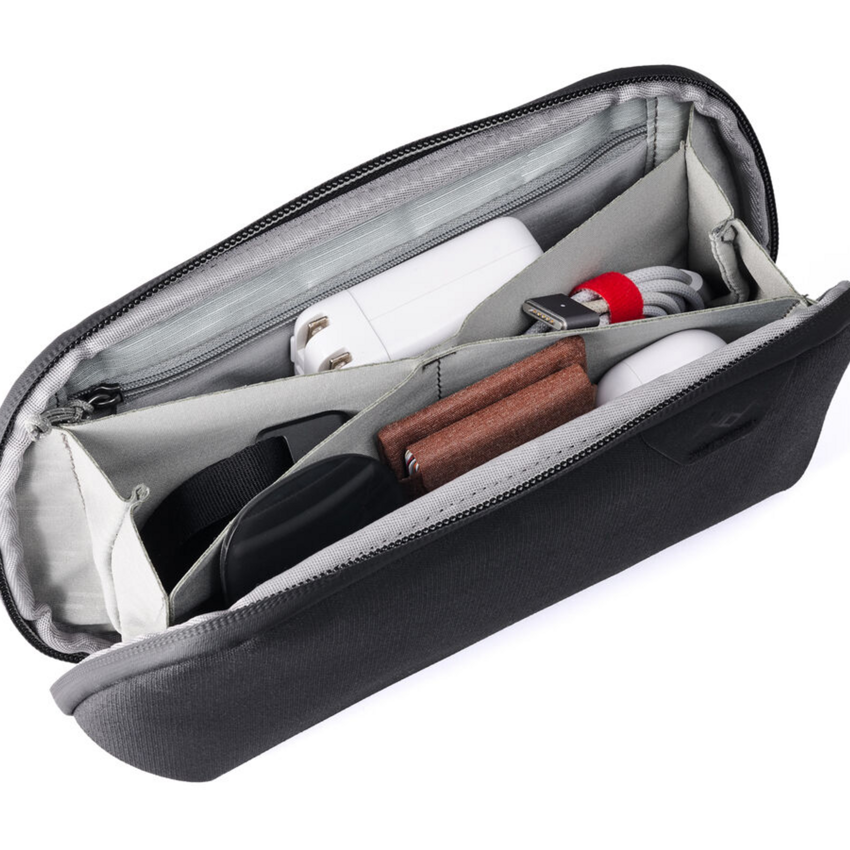 Peak Design Peak Design Tech Pouch (Black, 1L)