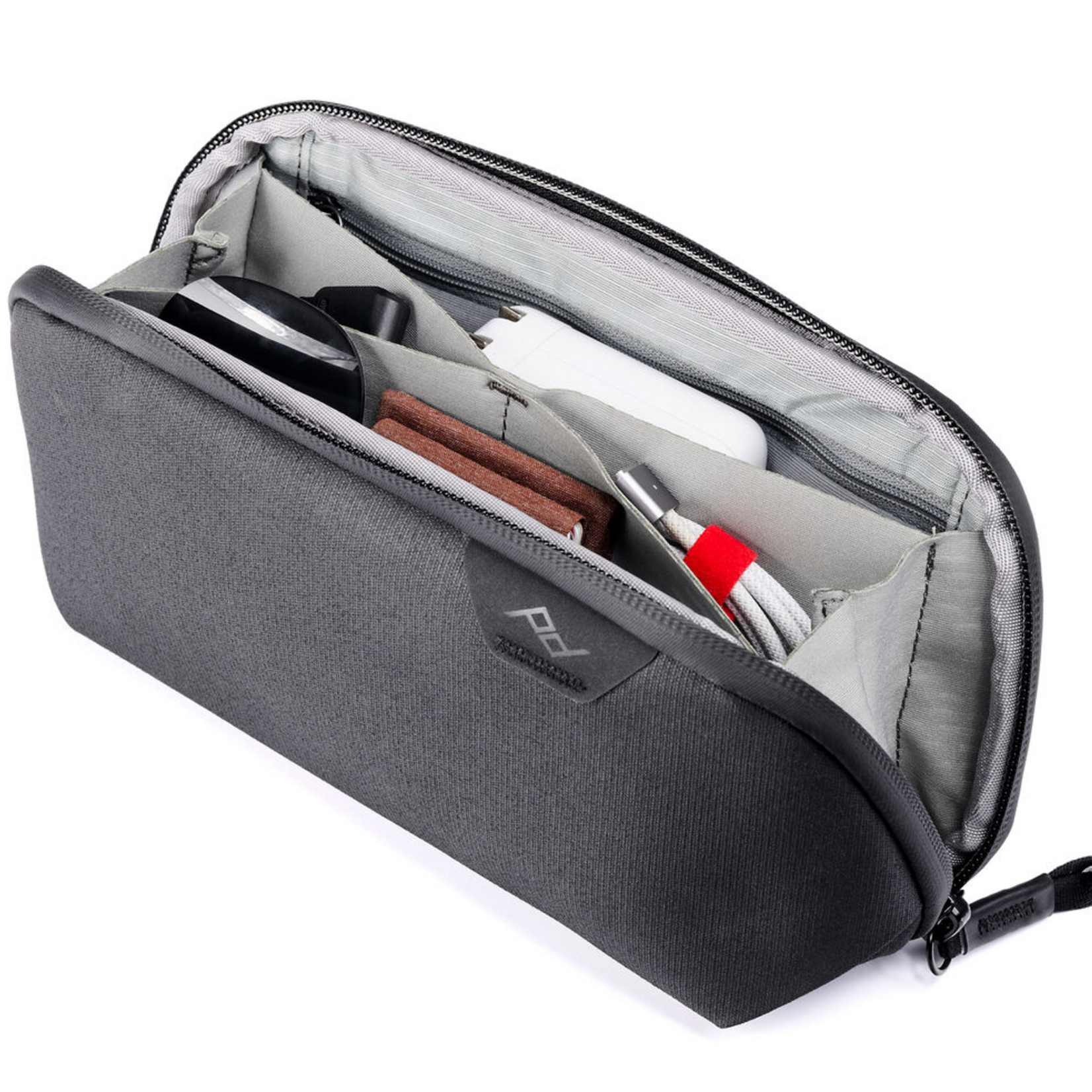 Peak Design Peak Design Tech Pouch (Black, 1L)